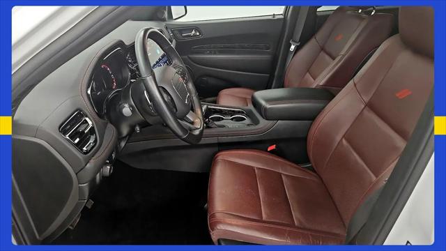 2025 Dodge Durango R/T Premium AWD