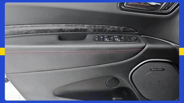 2025 Dodge Durango R/T Premium AWD