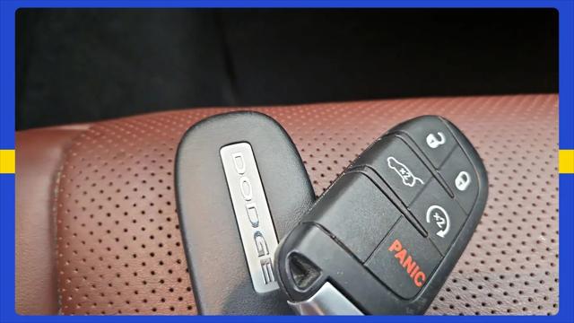 2025 Dodge Durango R/T Premium AWD