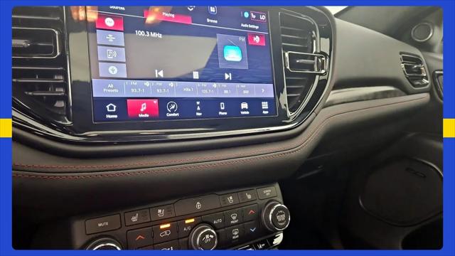 2025 Dodge Durango R/T Premium AWD