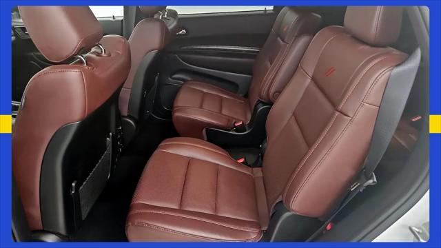 2025 Dodge Durango R/T Premium AWD