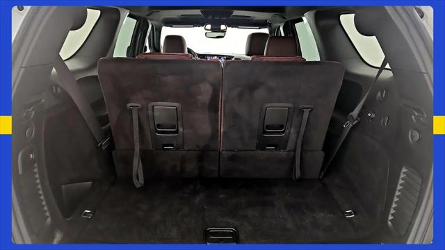 2025 Dodge Durango R/T Premium AWD