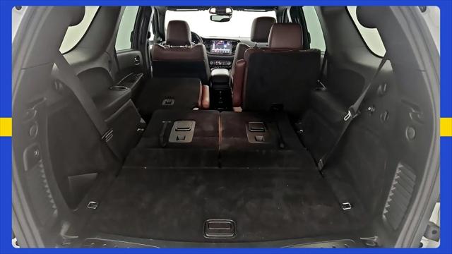 2025 Dodge Durango R/T Premium AWD