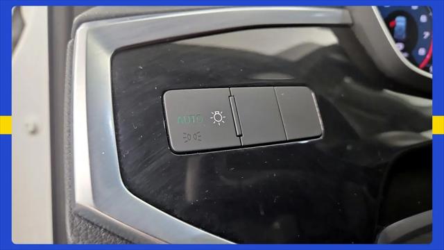 2020 Audi Q3 Premium 45 TFSI quattro Tiptronic