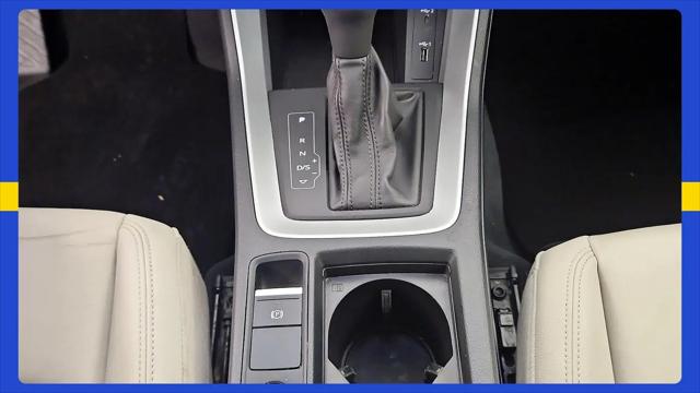 2020 Audi Q3 Premium 45 TFSI quattro Tiptronic