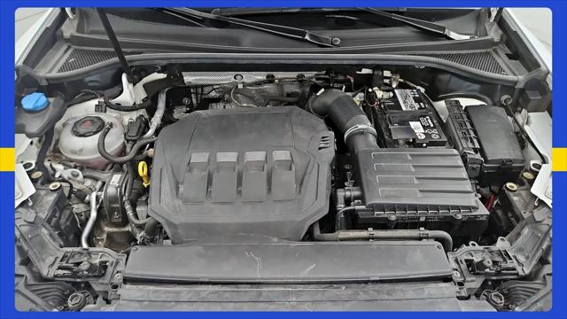 2020 Audi Q3 Premium 45 TFSI quattro Tiptronic