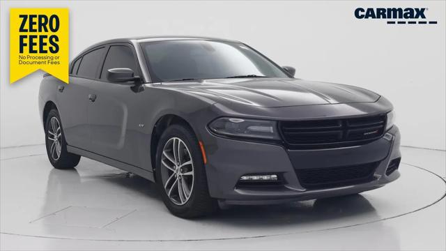 2018 Dodge Charger GT AWD for sale in Gastonia, NC