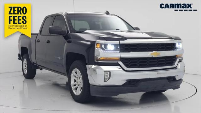 2018 Chevrolet Silverado 1500 1LT for sale in Gastonia, NC