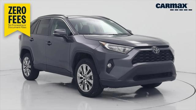2019 Toyota RAV4 XLE Premium for sale in Gastonia, NC