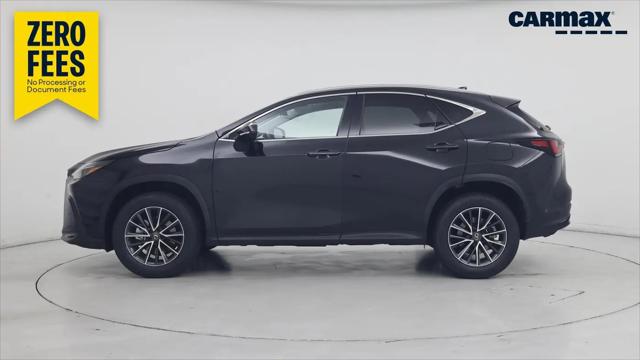 2024 Lexus NX 350h Premium for sale in Oceanside, CA
