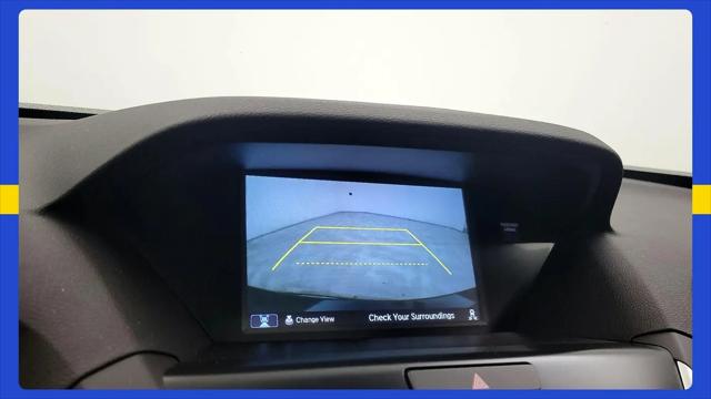 2019 Acura MDX Tech Pkg