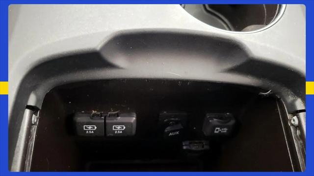 2019 Acura MDX Tech Pkg