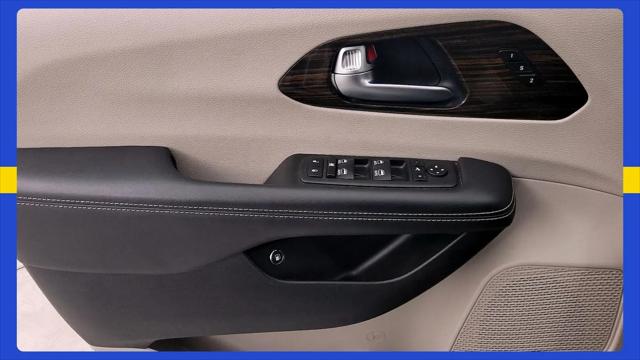 2023 Chrysler Pacifica Hybrid Limited