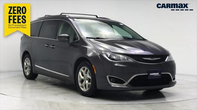 2019 Chrysler Pacifica Touring L Plus for sale in Greenville, SC