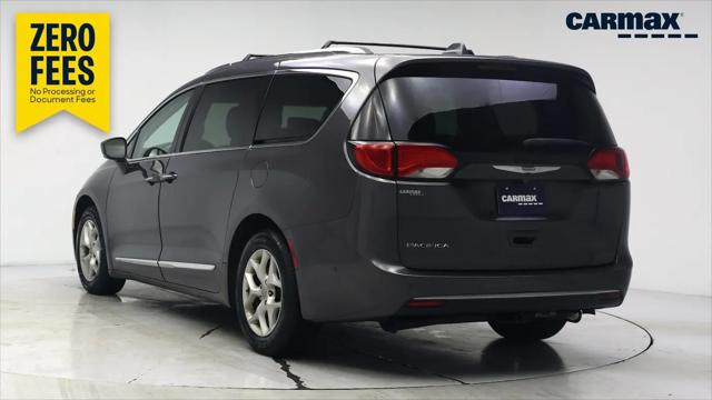 2019 Chrysler Pacifica Touring L Plus for sale in Greenville, SC