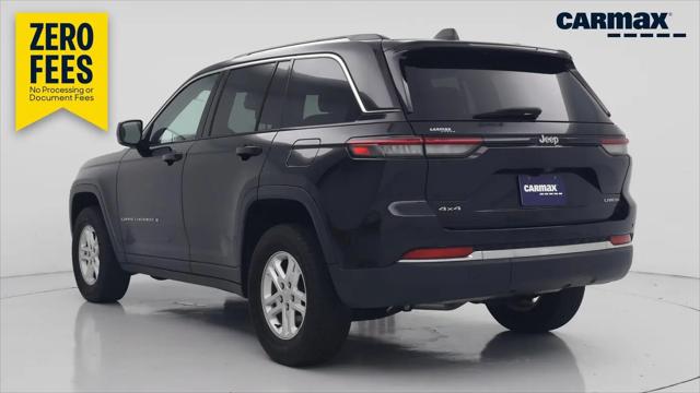 2023 Jeep Grand Cherokee Laredo 4x4 for sale in Greenville, SC