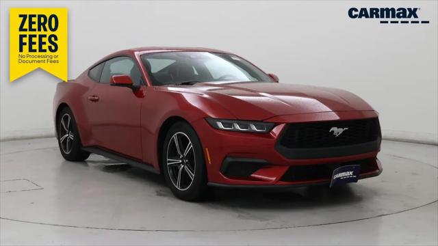 2024 Ford Mustang EcoBoost Premium Fastback for sale in Greenville, SC