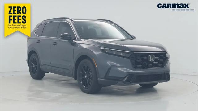 2024 Honda CR-V Hybrid Sport-L for sale in Greenville, SC