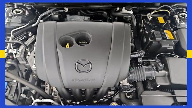2026 Mazda Mazda3 2.5 S Select Sport for sale in Greenville, SC