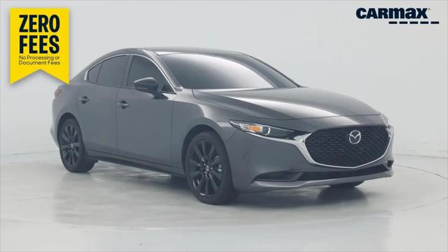 2026 Mazda Mazda3 2.5 S Select Sport for sale in Greenville, SC