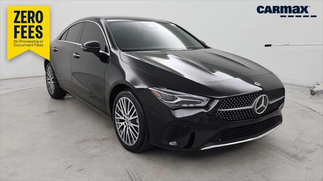 2024 Mercedes-Benz CLA 250 CLA 250 for sale in Greenville, SC