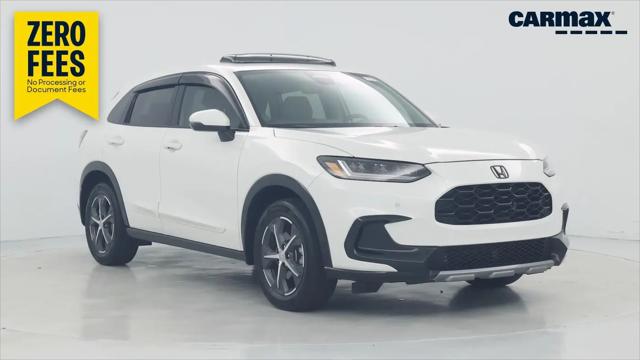 2024 Honda HR-V AWD EX-L for sale in Greenville, SC