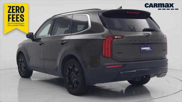2021 Kia Telluride EX for sale in Greenville, SC