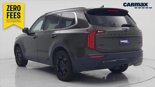 2021 Kia Telluride EX for sale in Greenville, SC
