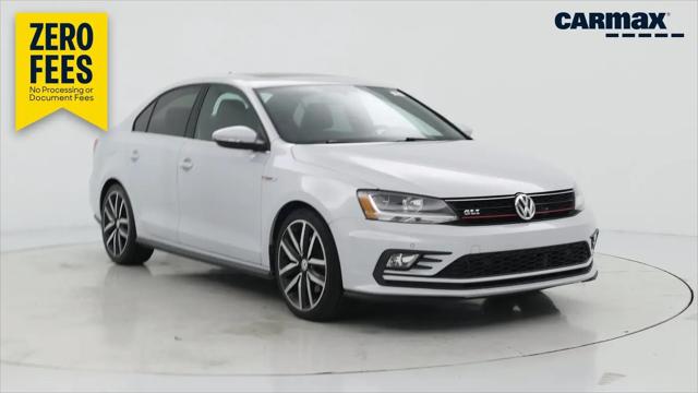 2018 Volkswagen Jetta 2.0T GLI for sale in Greenville, SC