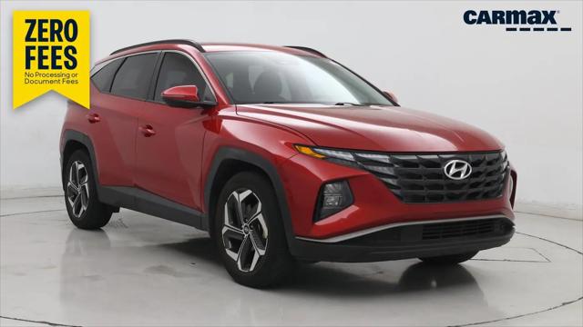 2023 Hyundai Tucson SEL for sale in Norman, OK