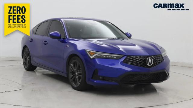 2023 Acura Integra A-SPEC for sale in Norman, OK