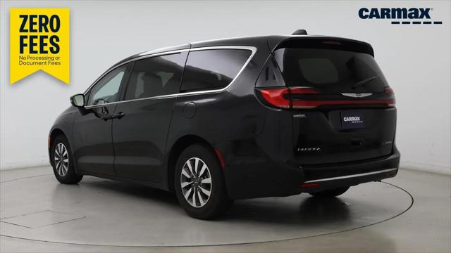 2024 Chrysler Pacifica Hybrid Select for sale in Huntsville, AL