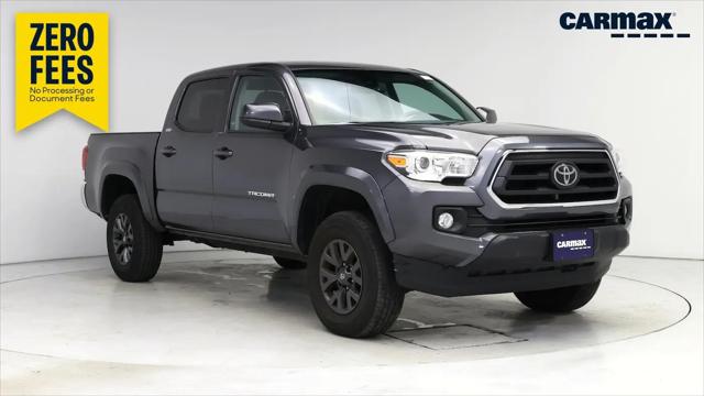 2021 Toyota Tacoma SR5 for sale in Huntsville, AL
