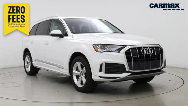 2023 Audi Q7 Premium Plus 45 TFSI quattro Tiptronic for sale in Huntsville, AL