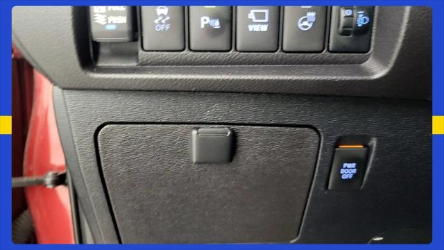 2020 Toyota Sienna Limited Premium