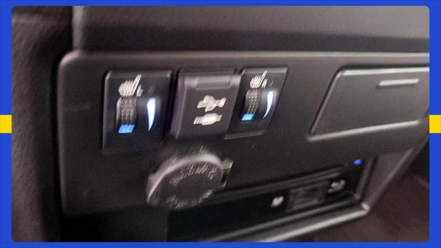 2020 Toyota Sienna Limited Premium