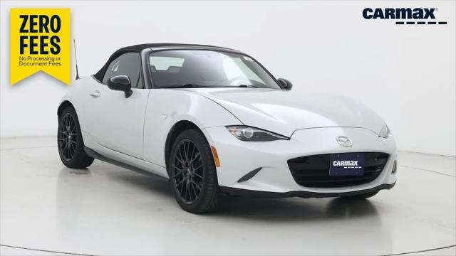 2016 Mazda MX-5 Club for sale in Colorado Springs, CO