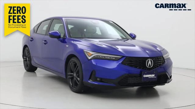 2025 Acura Integra A-SPEC Technology for sale in Colorado Springs, CO