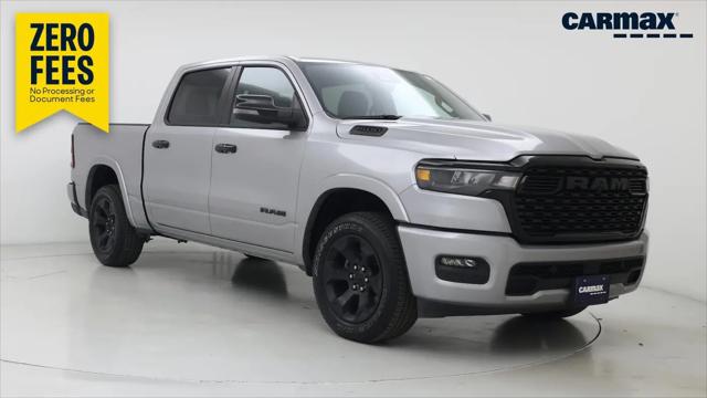 2025 Ram 1500 Big Horn Crew Cab 4x4 5'7" Box for sale in Colorado Springs, CO