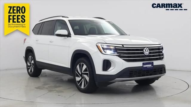 2025 Volkswagen Atlas 2.0T SE w/Technology for sale in Fredericksburg, VA