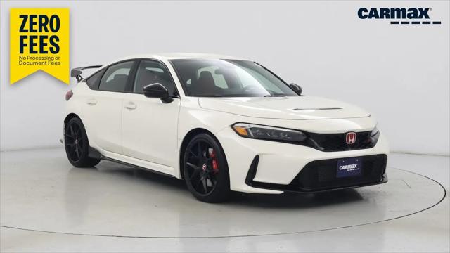 2025 Honda Civic Type R for sale in Fredericksburg, VA
