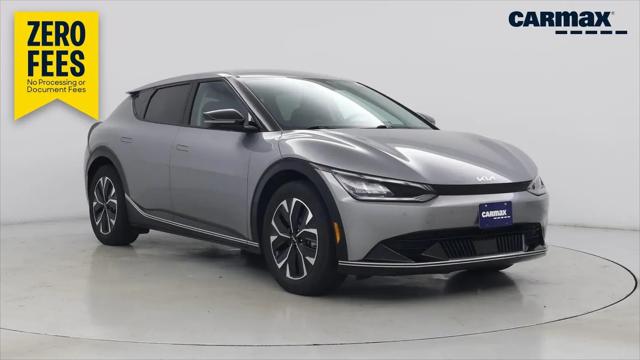 2023 Kia EV6 Wind for sale in Fredericksburg, VA