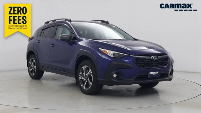 2026 Subaru Crosstrek Premium for sale in Fredericksburg, VA