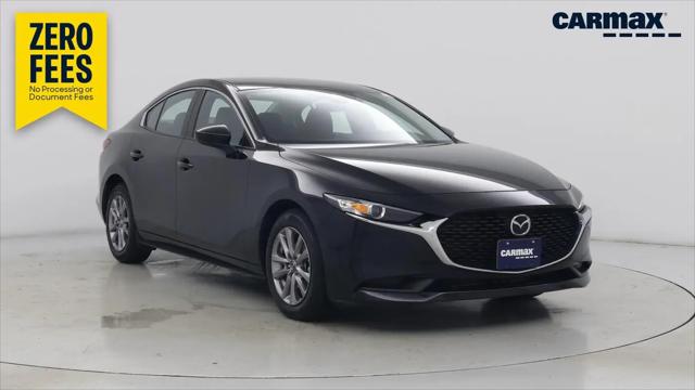 2022 Mazda Mazda3 2.5 S for sale in Fredericksburg, VA
