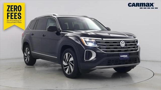 2025 Volkswagen Atlas 2.0T SEL for sale in Fredericksburg, VA