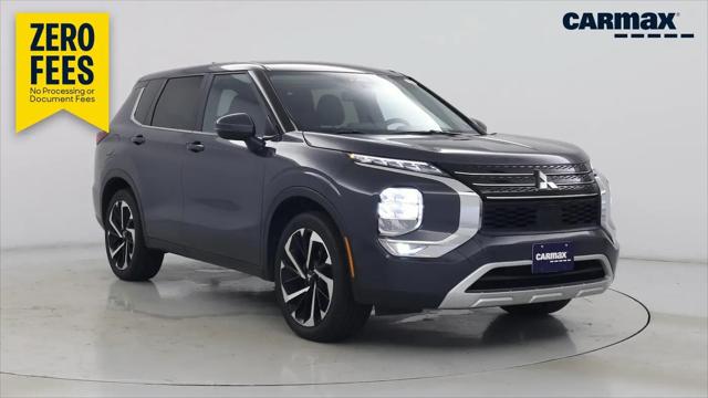 2024 Mitsubishi Outlander SE 2.5 2WD for sale in Fredericksburg, VA