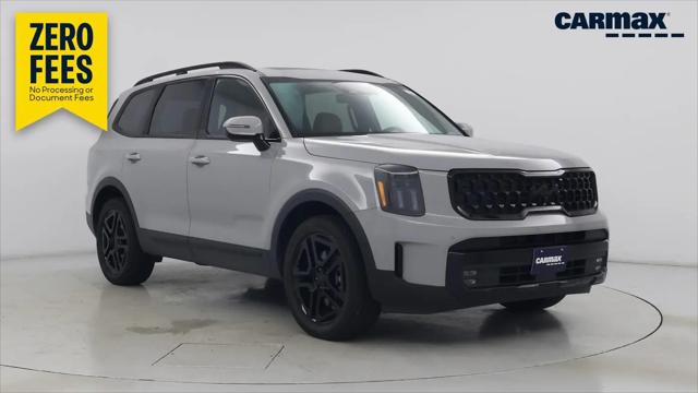 2025 Kia Telluride SX Prestige X-Line for sale in Fredericksburg, VA