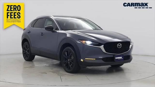 2024 Mazda CX-30 2.5 S Carbon Edition for sale in Fredericksburg, VA