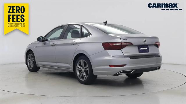 2020 Volkswagen Jetta 1.4T R-Line for sale in Fredericksburg, VA