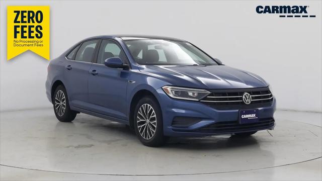 2019 Volkswagen Jetta 1.4T SEL for sale in Fredericksburg, VA